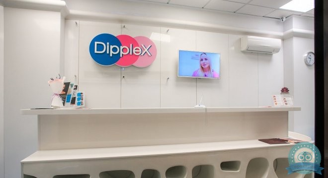 ДНК Клиника Dipplex (Диплекс). Центр косметологии и лечения волос