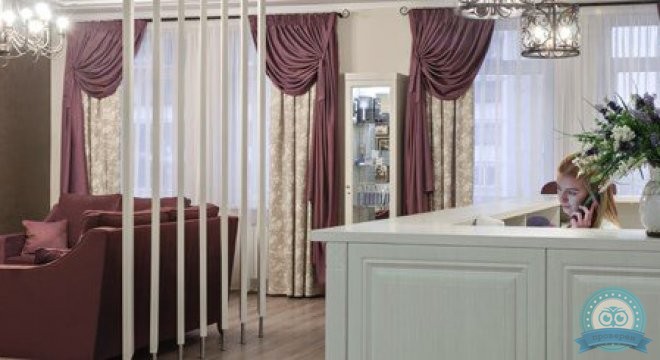 Стомпрактика на Бр. Кашириных (MAXIMA)