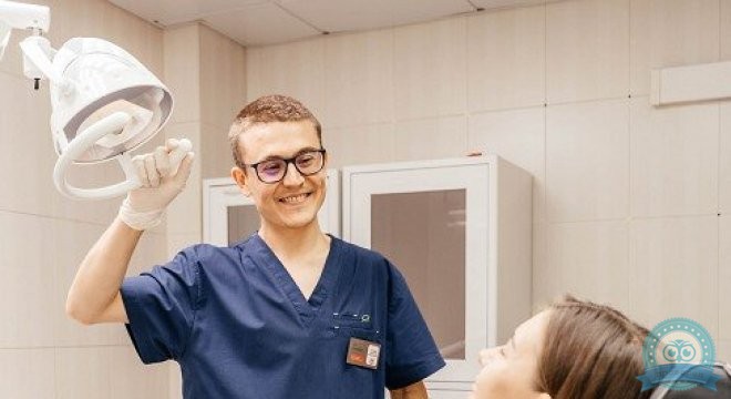 Семейная Стоматологическая Клиника