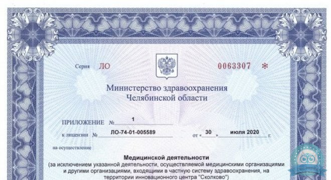 Центр Зрения на Воровского