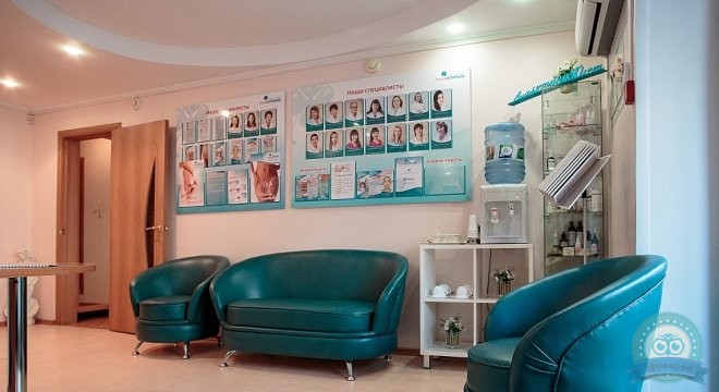 Медицинский центр Лайф Клиник