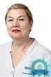 ЛОР (отоларинголог) Подольская Елена Владимировна