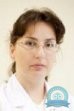 Терапевт Ефимова Наталия Владимировна