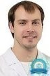 Иммунолог, аллерголог Сёмин Евгений Владимирович
