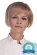 Эндокринолог, гематолог Бирюкова Елена Александровна