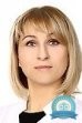 Детский пульмонолог, детский иммунолог, детский аллерголог Жорина Юлия Владимировна