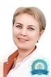 Маммолог, хирург, онколог, онколог-маммолог, дерматоонколог Самсонова Елена Сергеевна