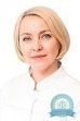 Стоматолог, стоматолог-гигиенист Зубияшвили Екатерина Владимировна