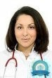 Педиатр, детский иммунолог, детский аллерголог Пинелис Марина Леонидовна