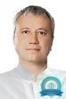 Хирург, проктолог Ростунов Сергей Владимирович