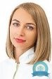 Гинеколог, гинеколог-эндокринолог Медведева Анна Вячеславовна