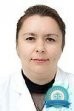 Кардиолог, врач функциональной диагностики Баженова Елена Павловна