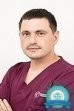 Анестезиолог, анестезиолог-реаниматолог, реаниматолог Попов Дмитрий Владимирович