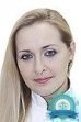Дерматолог, дерматовенеролог, дерматокосметолог Ишпахтина Кира Геннадьевна