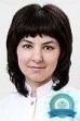 Репродуктолог, гинеколог Привалова Евгения Евгеньевна