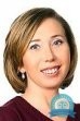 Педиатр, детский иммунолог, детский аллерголог Иванова Ольга Васильевна