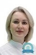Кардиолог, врач функциональной диагностики Котова Ирина Валерьевна