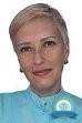 Рентгенолог Шмакова Наталья Сергеевна