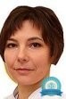 Пульмонолог Королева Анна Александровна