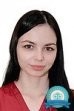 Детский логопед Золотарева Ксения Викторовна