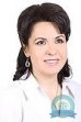 Пульмонолог, терапевт Захарова Ангелина Владимировна