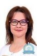 Пульмонолог Захарова Инна Александровна