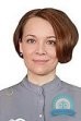 Детский травматолог-ортопед, детский ортопед, детский травматолог Поддубнова Арина Игоревна