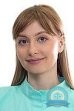 Психолог Чернышкова Анна Алексеевна