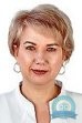 Невролог, рефлексотерапевт Логвинова Светлана Васильевна