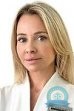 Дерматокосметолог Пинелис Ангелина Александровна
