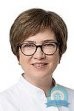 Детский медицинский генетик Буянова Галина Викторовна