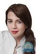 Детский массажист Стафеева Мария Сергеевна