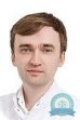 Уролог, уролог-андролог, андролог Рогозин Дмитрий Сергеевич