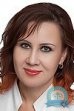 Терапевт Рузавина Татьяна Анатольевна