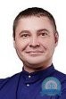 Детский лор (отоларинголог) Белошангин Артем Сергеевич
