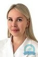 Дерматолог, дерматокосметолог, трихолог Алферова Наталья Дмитриевна