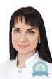 Кардиолог, терапевт Беланова Алла Владимировна
