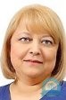 Детский лор (отоларинголог) Демир Инна Камильевна