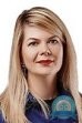 Эндокринолог Пяткова Ирина Александровна