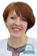 Гастроэнтеролог Исакова Елена Юрьевна