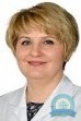Детский лор (отоларинголог) Милюкова Светлана Александровна