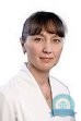 Детский уролог, детский хирург, детский уролог-андролог, детский андролог Пашнина Альбина Дамировна