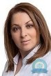 Педиатр, детский иммунолог, детский аллерголог Пинелис Марина Леонидовна