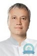 Хирург, проктолог Ростунов Сергей Владимирович