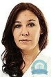 Сосудистый хирург, флеболог Деева Екатерина Викторовна