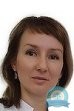 Детский иммунолог, детский аллерголог Белкина Ирина Николаевна