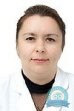 Кардиолог, врач функциональной диагностики, врач узи Баженова Елена Павловна