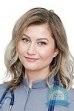 Гинеколог, гинеколог-эндокринолог, врач узи Кравченко Ольга Вячеславовна
