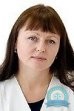 Невролог Курбатова Светлана Геннадьевна