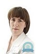 ЛОР (отоларинголог) Дудкина Наталья Александровна